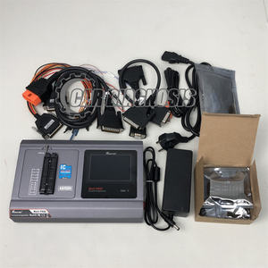 Programador Xhorse Multi Prog Multi-Prog para leer, escribir, clonar, actualizar chips de ECU, TCU y caja de cambios, compatible con la versión VVDI Prog, EEPROM y FLSASH. - Product Image 2