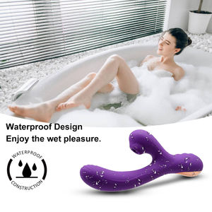 <span class=keywords><strong>2</strong></span> в 1 вибратор для женщин - Product Image 3