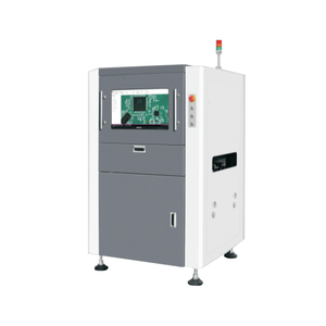 เครื่องตรวจจับแสงอัตโนมัติแบบออนไลน์ รุ่น ZB-800A อุปกรณ์ตรวจจับแผ่นวงจร เครื่องตรวจสอบด้วยแสง - Product Image 4