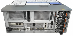 Servidor en Rack de Alta Potencia y Gran Memoria para Empresas L Enrico ThinkSystem SR860 V4 4U 4CPU en Existencia con 3 Años de Garantía - Product Image 6