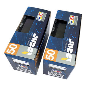 GRIP4020Y IC908 100% Original ISCAR Cnc inserto de carburo con la mejor calidad 10 unids/lote VENTA SUPERIOR - Product Image 4