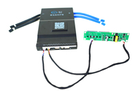 Placa de Interfaz RS485 JIKONG, Accesorios para BMS Jk