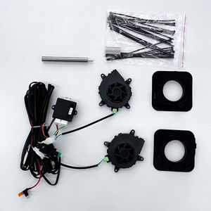 ระบบเป่าเบาะรถยนต์แบบเป่าลมสำหรับรถยนต์โตโยต้าพัดลมติดที่นั่งและพัดลมระบาย<span class=keywords><strong>อากาศ</strong></span>คุณสมบัติ<span class=keywords><strong>หมุนเวียน</strong></span><span class=keywords><strong>อากาศ</strong></span>อย่างต่อเนื่อง - Product Image 3