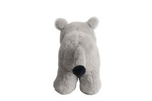 Peluche peluche peluche peluche peluche giocattolo di rinoceronte - Product Image 5