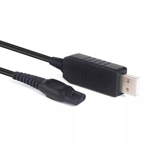 <span class=keywords><strong>Cable</strong></span> de alimentación para cargador USB para <span class=keywords><strong>afeitadora</strong></span> eléctrica <span class=keywords><strong>Philips</strong></span> 15V HQ8505 QP6510, <span class=keywords><strong>cable</strong></span> para coche - Product Image 3