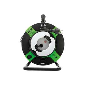 REV Ritter Gerätetrommel 25m H05VV - Product Image 1