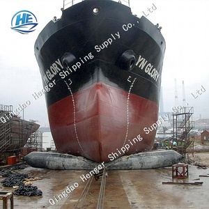 Nổi Cao Su Bơm Hơi Bóng <span class=keywords><strong>Dock</strong></span> Tàu Tung Ra Marine Túi Khí - Product Image 2