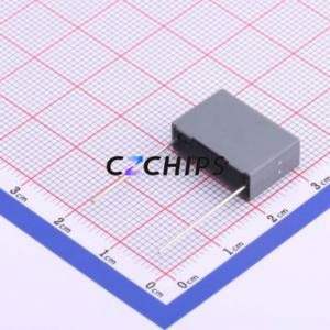 Condensateur de sécurité C43Q1223M6SC000, composant traversant (THT), pas de 15 mm, 22 nF, 20 %, 300 V, Y2 - Product Image 2