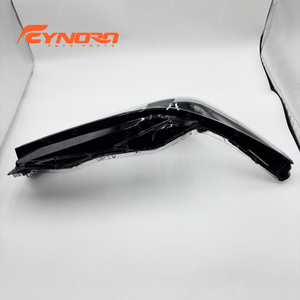 Lente de Faro Delantero EYNORA para Mazda 3 Axela 2020 2021 <span class=keywords><strong>2022</strong></span>, Carcasa de Lente de Faro BCJH-51040 BCJH-51030 - Product Image 4