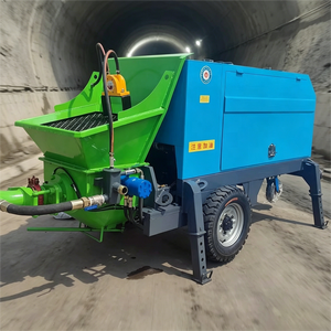 Machine à projeter le <span class=keywords><strong>béton</strong></span> <span class=keywords><strong>pour</strong></span> le revêtement de <span class=keywords><strong>piscine</strong></span>, machine à projeter le plâtre <span class=keywords><strong>pour</strong></span> façade, machines à projeter le <span class=keywords><strong>béton</strong></span> et à projeter le plâtre - Product Image 5