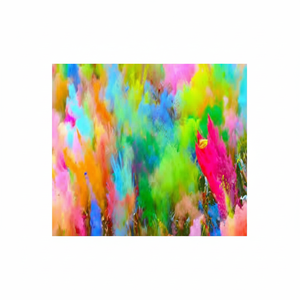 Polvo de Color Holi Gulal para Deportes y Entretenimiento, para Festivales, Fiestas y Decoraciones de Bodas - Product Image 1