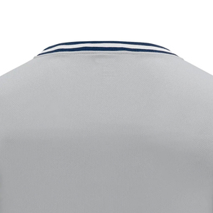 Camiseta Deportiva Urbana Ecológica para Mujer, Estampado de Jersey de Fútbol, Ligera, Transpirable, Estilo Hip Hop - Product Image 5