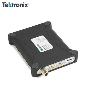 เครื่องวิเคราะห์ USB Tektronix RSA306B แบบพกพา เครื่องทดสอบ RF 3G แบบเรียลไทม์ ผลิตที่เซี่ยงไฮ้ ขนาด 31.9x190.5x139.7 มม. - Product Image 3