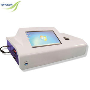 TPS-B311A Proche Infrarouge Spectromètre NIR Analyseur pour L'alimentation et L'agriculture, L'industrie Pharmaceutique et Chimique - Product Image 1
