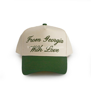 Cheap Price <strong>Snapback</strong> <strong>Hats</strong> <strong>Custom</strong> Wedding Baseball <strong>Hats</strong> 3D Embroidery Logo Luxury Style Fashion 5 Panel Trucker Caps - Product Image 2