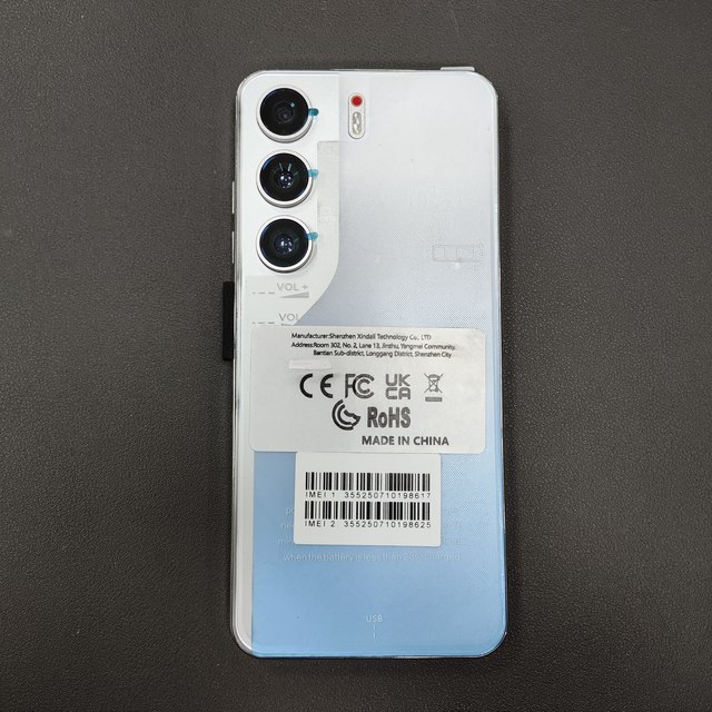 Real High Quality 7.3inch Tecno original Camon 50 Power 1TB Deca-core 16+1TB 5G Smartphones 8000mAh Android 15 Mobile Phone