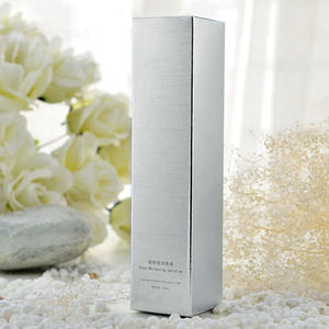 Caja de Empaque Personalizada al por Mayor para Lociones para el Cuidado de la Piel, Diseño Gratuito de Cajas de Papel - Product Image 3