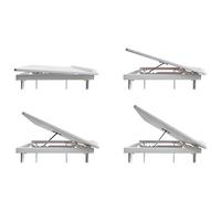 KC-T0278S pliable de table de canapé pliable en bois pour ordinateur portable
