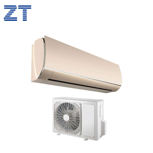 Aire Acondicionado Split Inverter de Pared, Sistema Moderno de Bajo Consumo, Personalizable, 12000 BTU/18000 BTU - Product Image 1