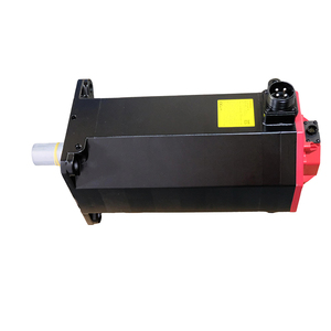 มอเตอร์ AC คุณภาพสูง Fanuc รุ่น A06B-0253-B100 แรงบิด 30 นิวตันเมตร กำลัง 7 กิโลวัตต์ มอเตอร์อัตโนมัติพลาสติก ผลิตในญี่ปุ่น รับประกัน 3-12 เดือน - Product Image 2