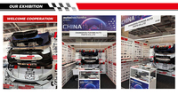 Kit carrosserie Type R pour Honda Civic 8ème génération, accessoires de voiture FW Factory, pare-chocs avant et arrière, amélioration de la carrosserie