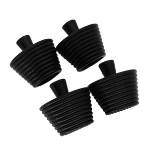 Bathtub Stopper <strong>Bathroom</strong> Sink Drain <strong>Plug</strong>,Drain Stopper Silicone - Product Image 4