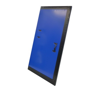 Frigo Wand und Temp Wand aus PVC Plane mit Spongia - Product Image 1