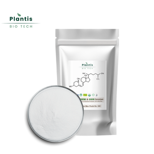 Poudre de vitamine D3 de qualité alimentaire à vente chaude 500 000 UI/g Suppléments de cholécalciférol Vitamine D3 - Product Image 2
