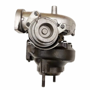 Pièces automobiles 11657789083 Turbocompresseur de moteur de voiture pour BMW 530 d E60 E61/730 d <span class=keywords><strong>E65</strong></span> GT2260V Moteur - Product Image 5