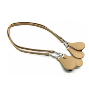 Borsa di moda con cinturino in corda di canapa manici corti <span class=keywords><strong>tracolla</strong></span> su misura per cintura da te accessori colorati Eva - Product Image 2