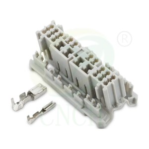 C302 C101 20-poliger Steck verbinders atz der K-Serie für den Motor kabelbaum der Honda K20 K24-Serie - Product Image 5