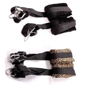 Juego Sexual para Adultos, Columpio para Puerta, Juguetes Eróticos para Parejas, <span class=keywords><strong>BDSM</strong></span>, Bondage, Fetiche, Esclavitud, Columpio Sexual Divertido - Product Image 3