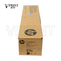 وحدة أسطوانة أصلية CF257A 57A لطابعات HP Laserjet MFP M433 M436 M437 M438 M439 M440 M442 M443 M42523 M42525 M42623 M42625