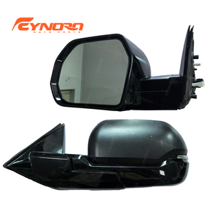 Espejo Retrovisor Lateral para Coche EYNORA, Punto Ciego para Toyota Tundra <span class=keywords><strong>2022</strong></span> 2023 2024 2025 2026, Espejo Retrovisor <span class=keywords><strong>de</strong></span> Puerta 879100C650 879400C661 - Product Image 1