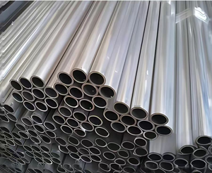 Incoloy A286 hợp kim ống Ống UNS s66286 AMS 5737 AMS 5731 cường độ cao cho các bộ phận tuabin khí - Product Image 3