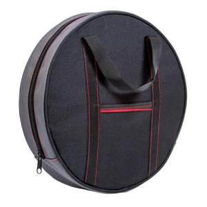 Échantillon gratuit, sac à câbles personnalisé de 14 pouces, organisateur de câbles - Product Image 2