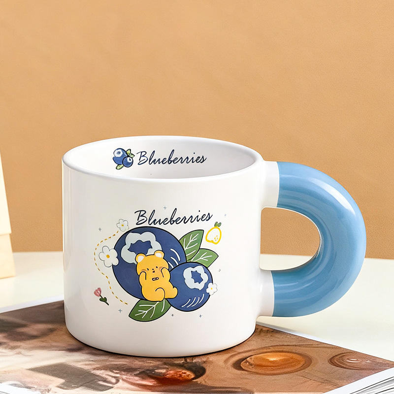 บลูเบอร์รี่