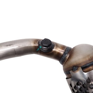 Kat Catalyst E24 pour Peugeot <span class=keywords><strong>307</strong></span> Citroën C4 1.6 16V 80KW 109PS TU5JP4 Euro4 - Product Image 4