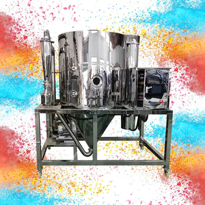 Atomizador de laboratorio de acero inoxidable de alta eficiencia, secadora de leche en aerosol para polvo - Product Image 4