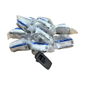 สวิตช์กระจกไฟฟ้าของแท้รุ่นใหม่ AB3Z-14529-A สำหรับเรนเจอร์ 2.2L พร้อมการใช้งานที่ราบรื่นและการควบคุมไฟฟ้าที่เชื่อถือได้ - Product Image 4