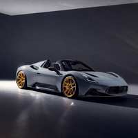 Jantes forgées sur mesure en aluminium 6061-T6, 19, 20, 21, 22 pouces, noires et dorées, à rayons angulaires, PCD, ET, CB personnalisés, adaptées aux supercars