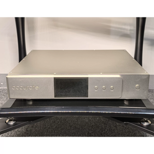 Decodificador DAC-D1000 MK2 4.8 XS Preciso, Firmware 27Bit/<span class=keywords><strong>R2R</strong></span>/DSD, Decodificador DK con Control Remoto Rockna - Product Image 6