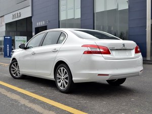 <span class=keywords><strong>Peugeot</strong></span> <span class=keywords><strong>408</strong></span> Sedán <span class=keywords><strong>2018</strong></span>, Volante a la Izquierda, Automático, Gasolina, <span class=keywords><strong>Precio</strong></span> Accesible, Auto Usado para Exportación al Mercado Africano - Product Image 5