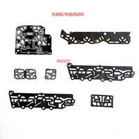 Capteur de pression de sécurité de boîte de vitesses 252927 pour Peugeot 207 307 Citroën Renault C4 C5 AL4 2529.27