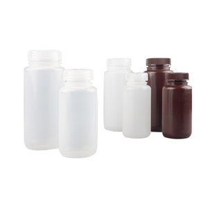 PP 및 HDPE 화학약품 및 샘플 보관용 시약병 - Product Image 1