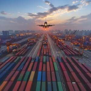 El AGENTE DE CHINA de 20 años de alta calidad ofrece tarifas de envío baratas para productos LCL + Express de China a Eslovenia, flete marítimo - Product Image 4