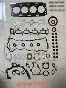 High Quality Seal Overhaul Package For Hyundai D4EA Cylinder Head Gasket Set 20910-27A00