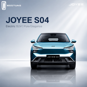 Vehículo SUV Eléctrico Moderno <span class=keywords><strong>de</strong></span> Alta Eficiencia JOYEE S04 <span class=keywords><strong>de</strong></span> 5 Plazas con Volante a la Izquierda, <span class=keywords><strong>Precio</strong></span> Competitivo, Marca FAW Group - Product Image 1