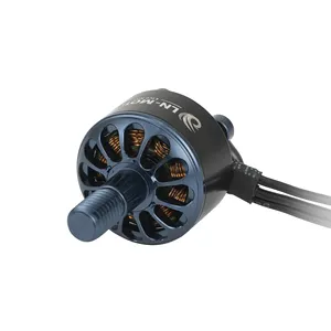 1407 4000KV motore brushless aereo rc personalizzato in fabbrica