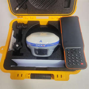تقنية جديدة قنوات Imu Vision Stakeout وقياس الصورة Gnss Receiver Chc I89 Rover Base <span class=keywords><strong>Gps</strong></span> X15 - Product Image 4